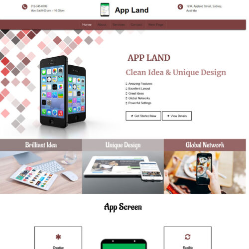 App_Land
